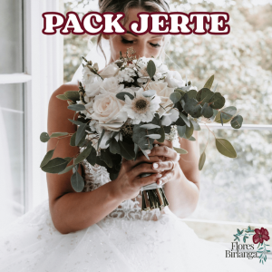 Pack Jerte